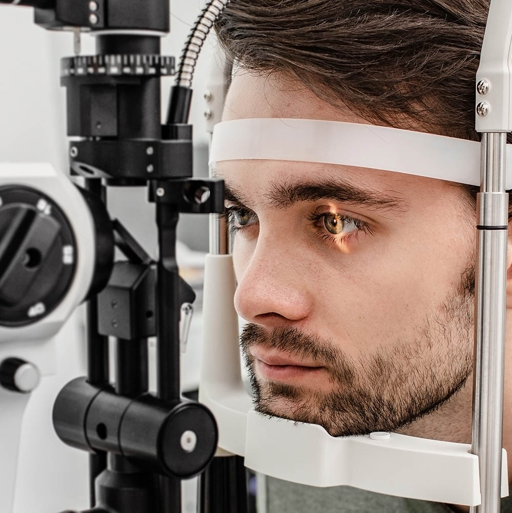 Contact Lens Exams in Concord