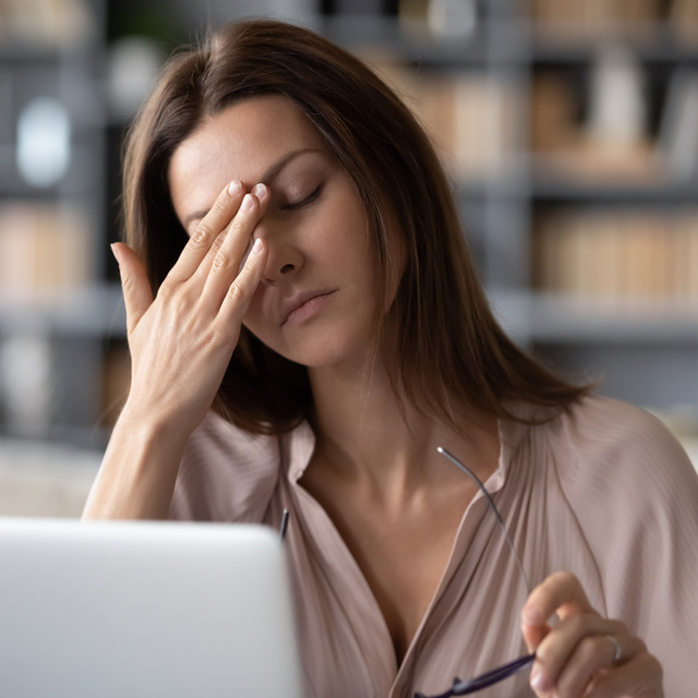 Vision Therapy in Concord