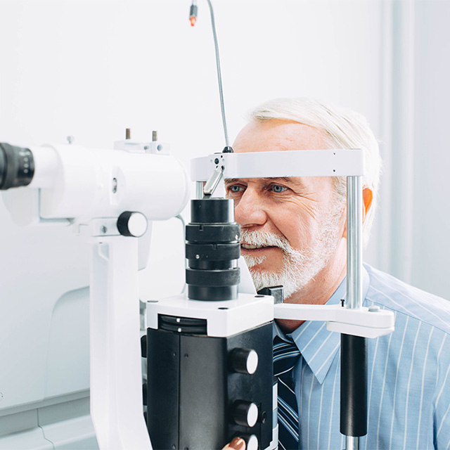 Vision Therapy in Concord