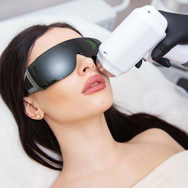 Vision Therapy in Concord
