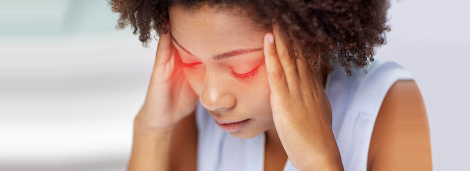 Eye Emergencies in Concord