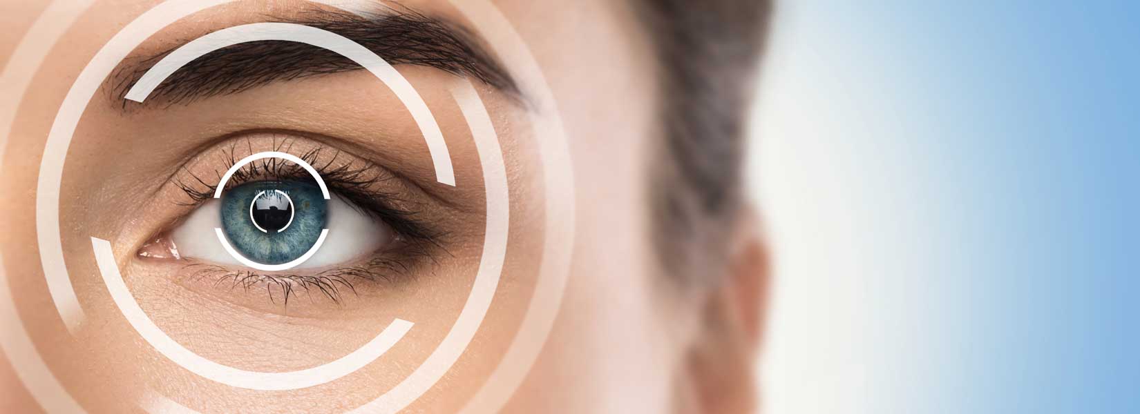 LASIK & Refractive Surgery Co-Management in Concord
