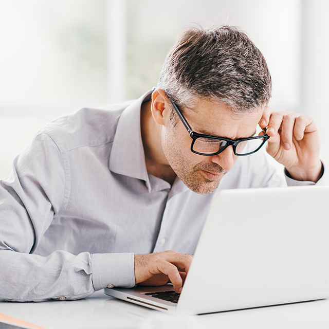 Vision Therapy in Concord