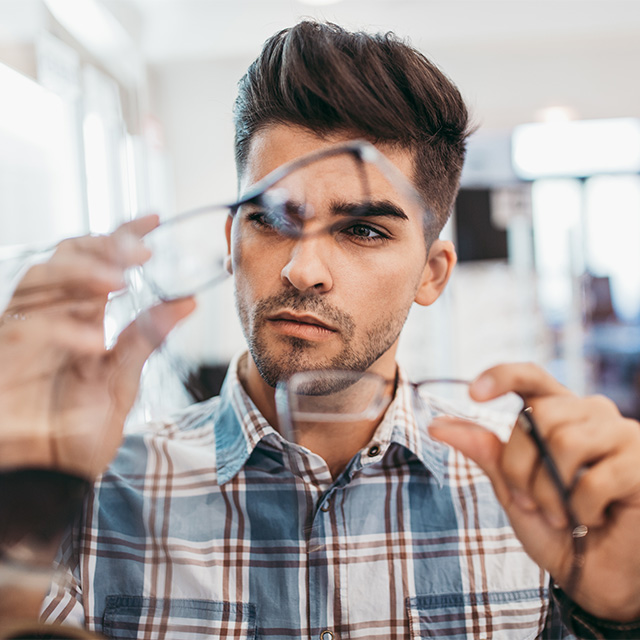 Vision Therapy in Concord